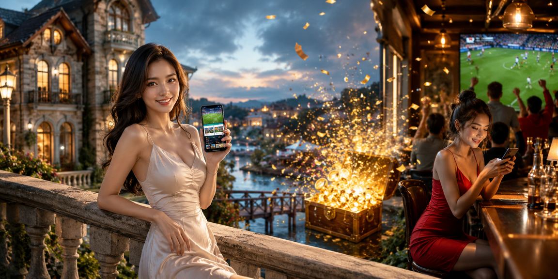 Trải nghiệm casino di động tại Đà Lạt với giao diện thân thiện