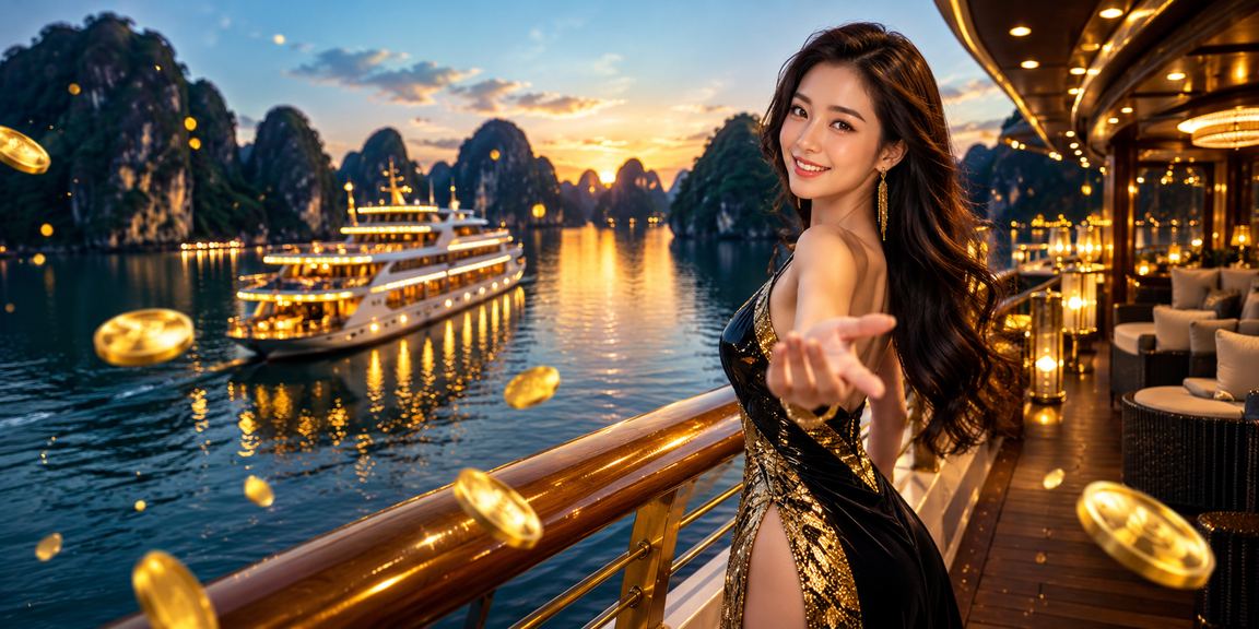 Khung cảnh hấp dẫn của trò chơi slot mới tại 1m57