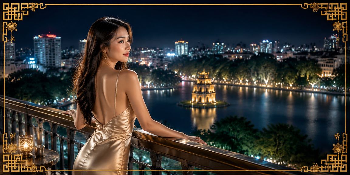 Khuyến mãi VIP tại Hà Nội dành cho thành viên 1m57