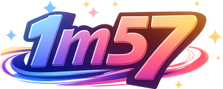 1m57